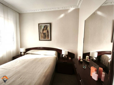 PLANTA BAJA PARA ENTRAR A VIVIR EN TERMES (ANTES 3 HABITACIONES)