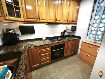 PLANTA BAJA PARA ENTRAR A VIVIR EN TERMES (ANTES 3 HABITACIONES)