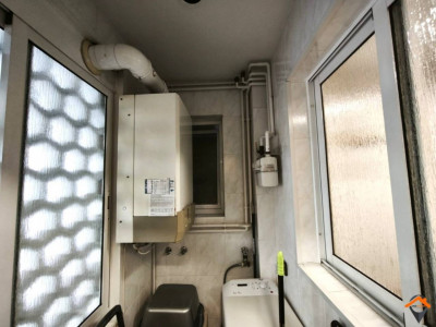 PLANTA BAJA PARA ENTRAR A VIVIR EN TERMES (ANTES 3 HABITACIONES)