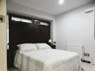 ¡¡PLANTA BAJA REFORMADA!! CON PATIO Y TERRAZA EN ELCENTRO DE SANT QUIRZE