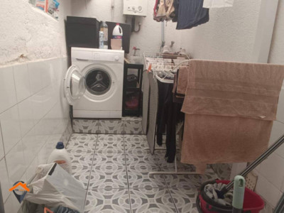 PLANTA BAJA REFORMADA MUY SOLEADA!! 