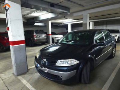 PLAZA DE PARKING AMPLIA EN VENTA JUNTO A QUIRÓN – EIXAMPLE DE SABADELL