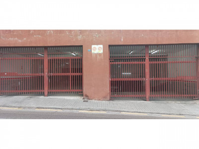 PLAZA DE PARQUING EN ALQUILER 70€!!