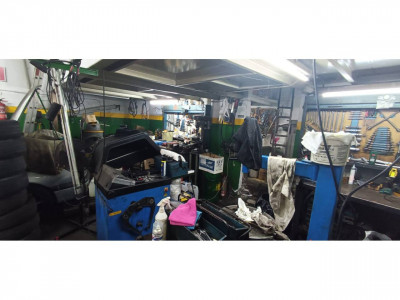 POSIBILIDAD DE DEJARLO CON EL NEGOCIO POR 50.000€ MAS!!!!!