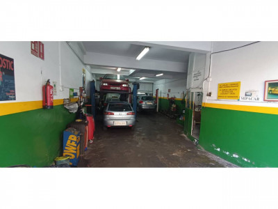 POSIBILIDAD DE DEJARLO CON EL NEGOCIO POR 50.000€ MAS!!!!!