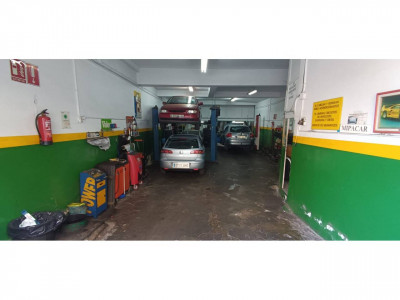 POSIBILIDAD DE DEJARLO CON EL NEGOCIO POR 50.000€ MAS!!!!!