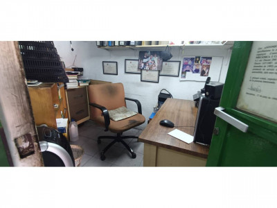 POSIBILIDAD DE DEJARLO CON EL NEGOCIO POR 50.000€ MAS!!!!!