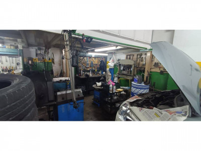 POSIBILIDAD DE DEJARLO CON EL NEGOCIO POR 50.000€ MAS!!!!!