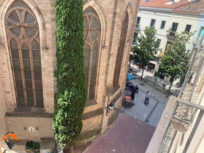PRECIOS PIS AL C/ROSA, A PLÈ CENTRE DE SABADELL!