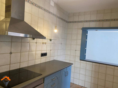 PRECIOS PIS AL C/ROSA, A PLÈ CENTRE DE SABADELL!
