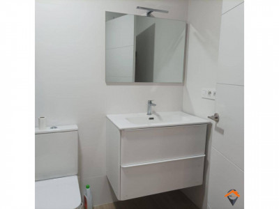 PRECIOSO PISO REFORMADO EN CA N'ORIACH!!