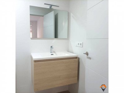 PRECIOSO PISO REFORMADO EN CA N'ORIACH!!