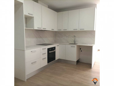 PRECIOSO PISO REFORMADO EN CA N'ORIACH!!