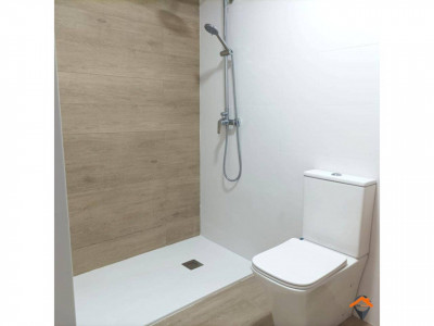 PRECIOSO PISO REFORMADO EN CA N'ORIACH!!