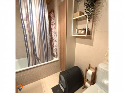 PRECIOSO PISO REFORMADO EN EXCELENTE UBICACIÓN!! 