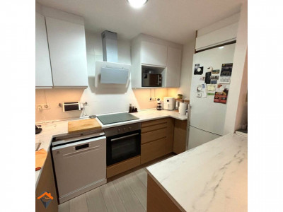 PRECIOSO PISO REFORMADO EN EXCELENTE UBICACIÓN!! 