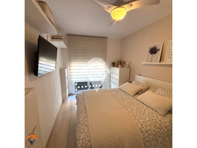 PRECIOSO PISO REFORMADO EN EXCELENTE UBICACION