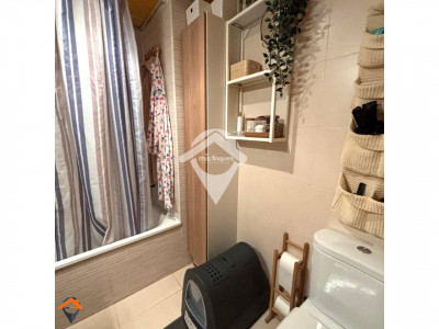 PRECIOSO PISO REFORMADO EN EXCELENTE UBICACION