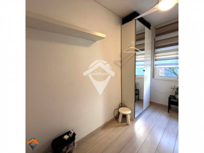 PRECIOSO PISO REFORMADO EN EXCELENTE UBICACION