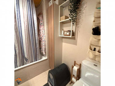 PRECIOSO PISO REFORMADO EN EXCELENTE UBICACIÓN!! 