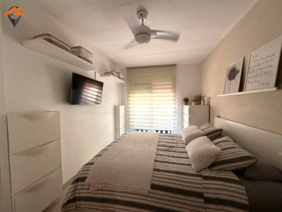 PRECIOSO PISO REFORMADO EN EXCELENTE UBICACIÓN!! 