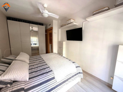 PRECIOSO PISO REFORMADO EN EXCELENTE UBICACIÓN!! 