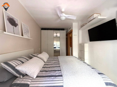 PRECIOSO PISO REFORMADO EN EXCELENTE UBICACIÓN!! 