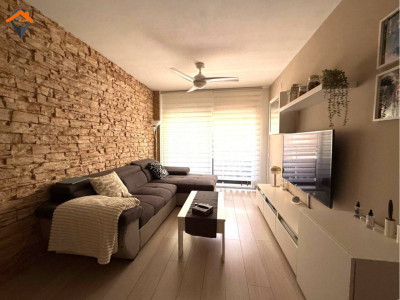 PRECIOSO PISO REFORMADO EN EXCELENTE UBICACIÓN!! 