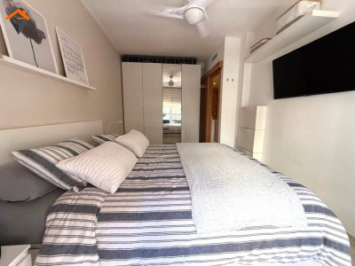 PRECIOSO PISO REFORMADO EN EXCELENTE UBICACIÓN!! 