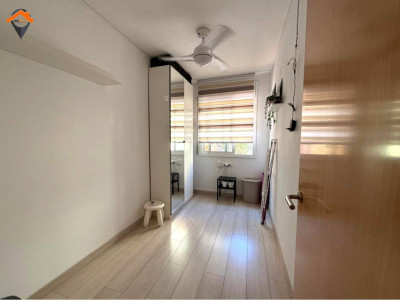 PRECIOSO PISO REFORMADO EN EXCELENTE UBICACIÓN!! 