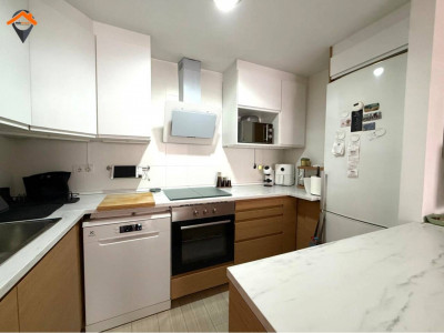 PRECIOSO PISO REFORMADO EN EXCELENTE UBICACIÓN!! 