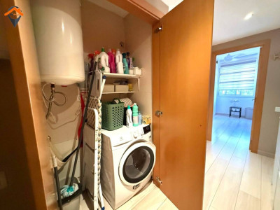 PRECIOSO PISO REFORMADO EN EXCELENTE UBICACIÓN!! 