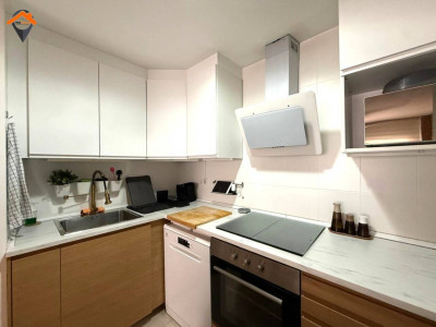 PRECIOSO PISO REFORMADO EN EXCELENTE UBICACIÓN!! 