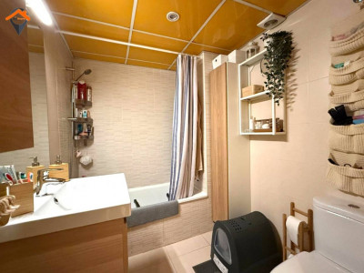 PRECIOSO PISO REFORMADO EN EXCELENTE UBICACIÓN!! 