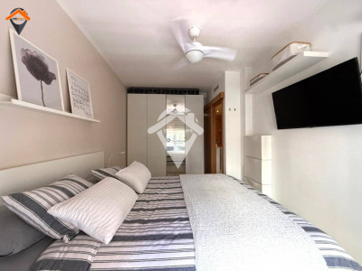 PRECIOSO PISO REFORMADO EN EXCELENTE UBICACION