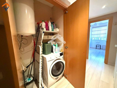 PRECIOSO PISO REFORMADO EN EXCELENTE UBICACION