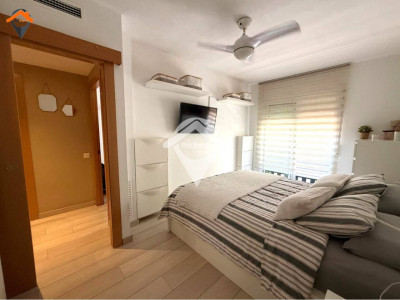 PRECIOSO PISO REFORMADO EN EXCELENTE UBICACION