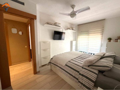 PRECIOSO PISO REFORMADO EN EXCELENTE UBICACIÓN!! 