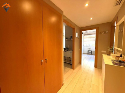 PRECIOSO PISO REFORMADO EN EXCELENTE UBICACIÓN!! 