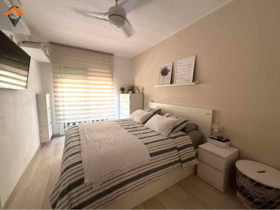 PRECIOSO PISO REFORMADO EN EXCELENTE UBICACIÓN!! 