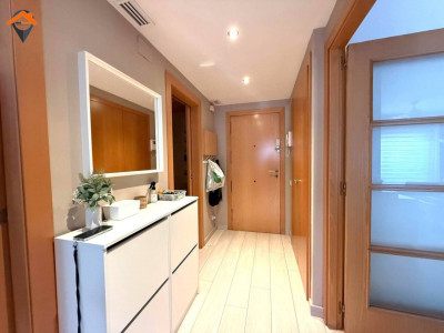 PRECIOSO PISO REFORMADO EN EXCELENTE UBICACIÓN!! 