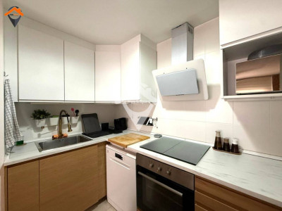 PRECIOSO PISO REFORMADO EN EXCELENTE UBICACION