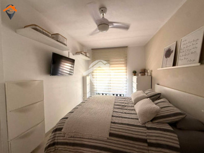 PRECIOSO PISO REFORMADO EN EXCELENTE UBICACION