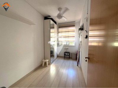 PRECIOSO PISO REFORMADO EN EXCELENTE UBICACION