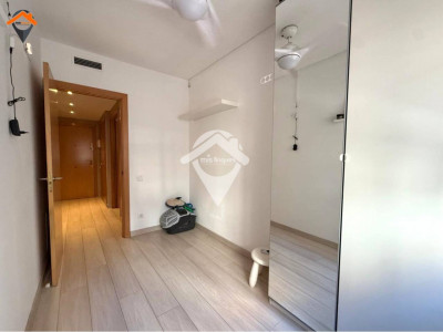 PRECIOSO PISO REFORMADO EN EXCELENTE UBICACION