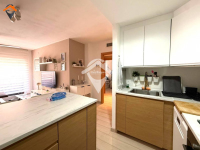 PRECIOSO PISO REFORMADO EN EXCELENTE UBICACION