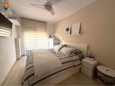 PRECIOSO PISO REFORMADO EN EXCELENTE UBICACION