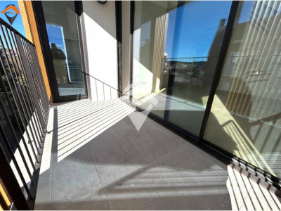 PROMOCION DE VIVIENDAS OBRA NUEVA ACABADA EN CENTRO SANT QUIRZE DEL VALLES