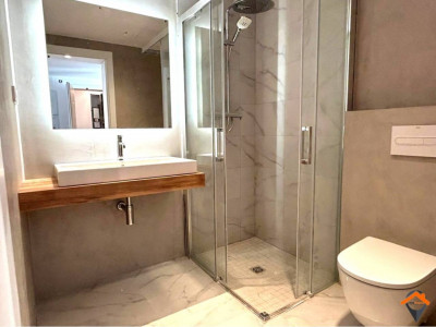 PROMOCION DE VIVIENDAS OBRA NUEVA ACABADA EN CENTRO SANT QUIRZE DEL VALLES