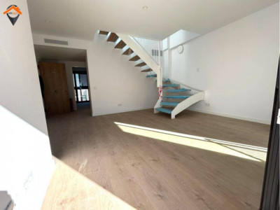 PROMOCIÓN DE VIVIENDAS OBRA NUEVA ACABADA EN CENTRO SANT QUIRZE DEL VALLÉS!!